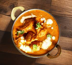 Butter chicken