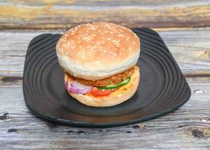 Veg bugger