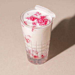 Thai Jelly Water Chestnet New*