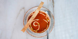 Classic Tomato Soup