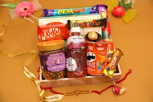 B820e (Ch4) Assorted Hamper