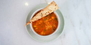 Minestrone Soup