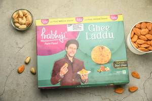 Ghee Laddu 12pc Box