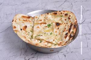 Butter Naan