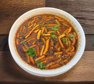 Shev Bhaji