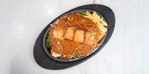 Bombay Special Chowpatty Sizzler