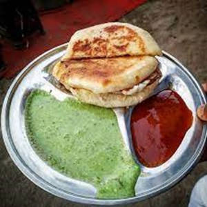 Kaladi Kulcha