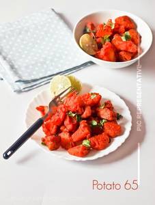 Aloo 65