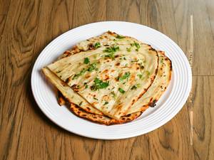 Butter Naan