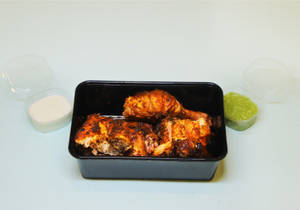 Tandoori Chicken