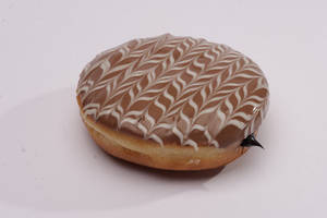 Twinfinity Donuts