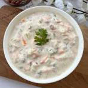 Mixed Raitha