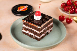Black Forest Pastry