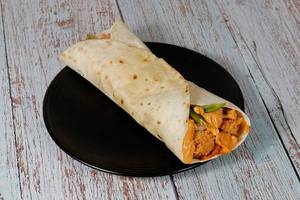 Tandoori Spring Roll