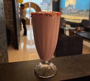 Strawberry Shake