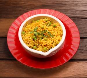 Plain Maggi
