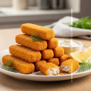Fish Finger-5 Pcs