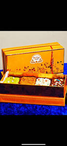 Brownie Gift Box [4 PCS]