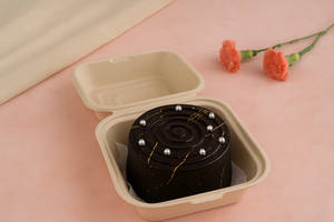 Bento Truffle Cake (Serves 2)