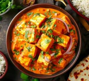 Shahi Paneer