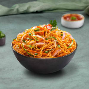 Veg  Noodles