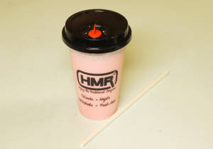 Rose Milk