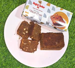 Plum Cake