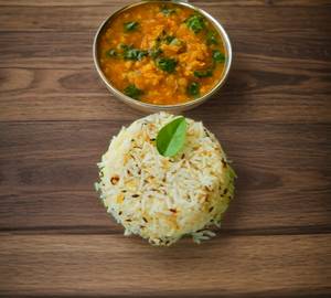 Dal Tadka Bowl[250ml]