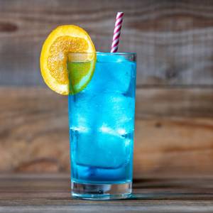 Blue Lagoon