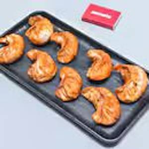 Veg Fried Platter[8pcs]