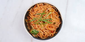 Chilli Garlic Noodles
