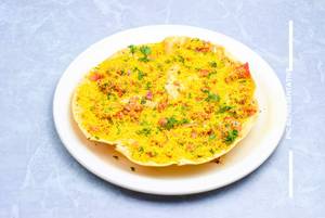 Masala Papad