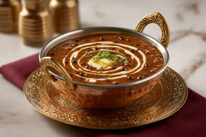 Dal Makhani