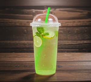 Green Mint Mojito