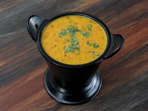 Dal Fry