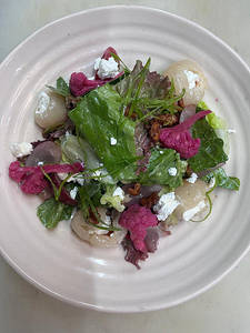Granny'S House Salad