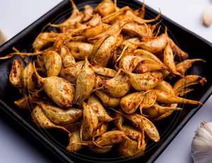 Garlic Fry