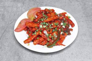 Chilli Potato