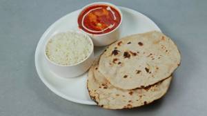 Paneer Butter Masala