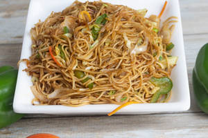 Veg Noodles