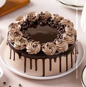 Chocolate  cake