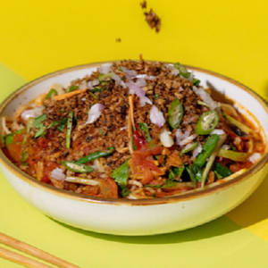 Thukpa