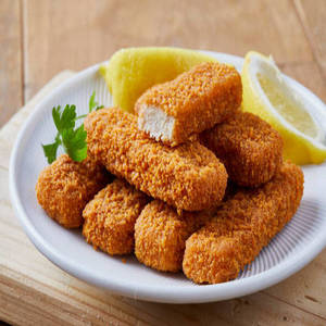 Finger Fish