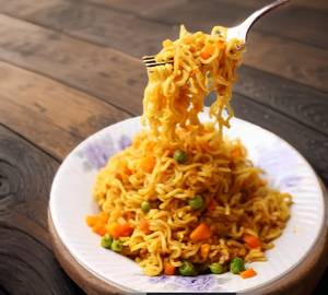Vegetable maggi