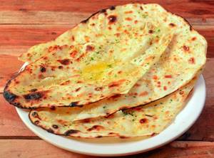 Butter Naan