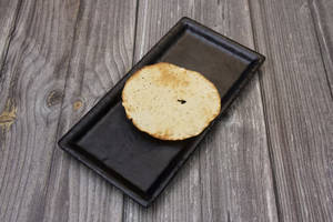 Roasted Papad