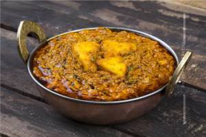 Paneer Varhadi
