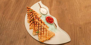 Quesadilla