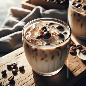 Cold Coffee