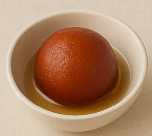 Gulab Jamun (1 Piece)